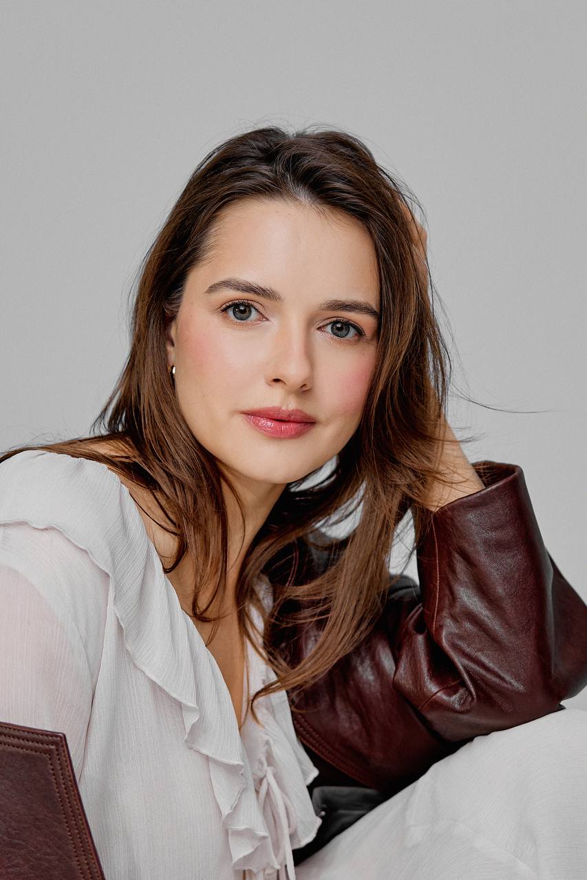 Ksenia Zaitsava