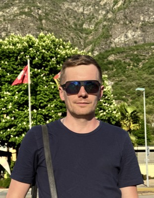 Igor Zaitsau